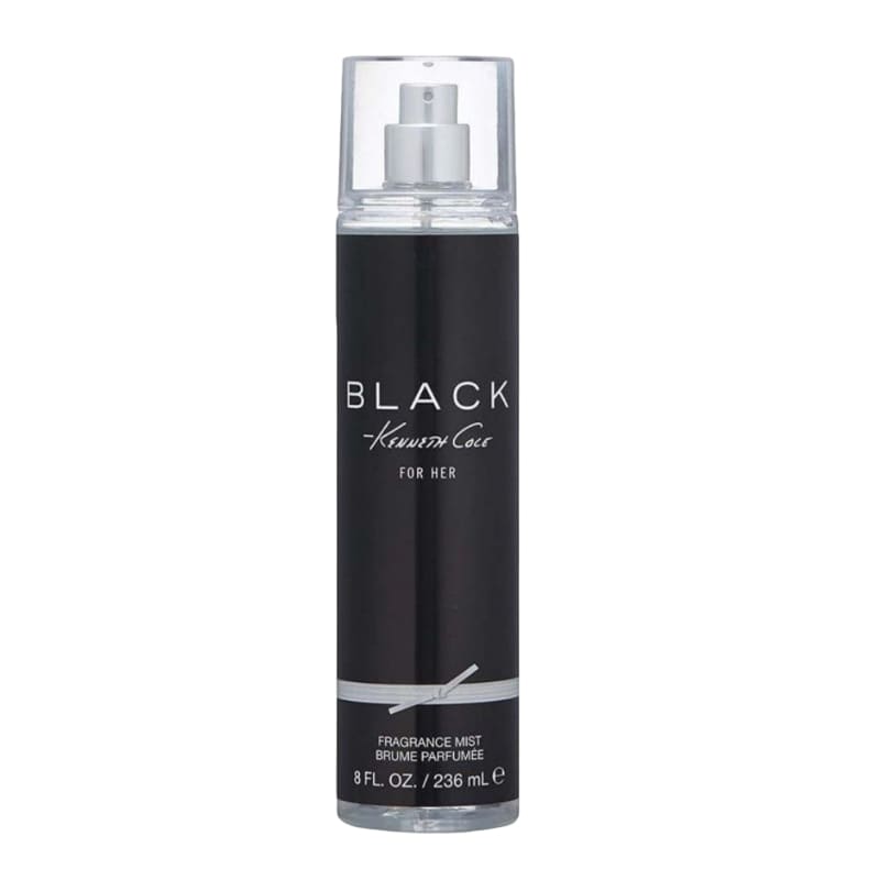 Kenneth Cole Black Body Mist 236ml Mujer - Kenneth Cole - Default Title - Perfumisimo